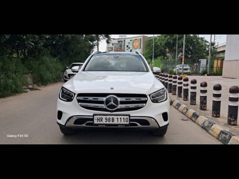 Mercedes Benz GLC 200 Progressive