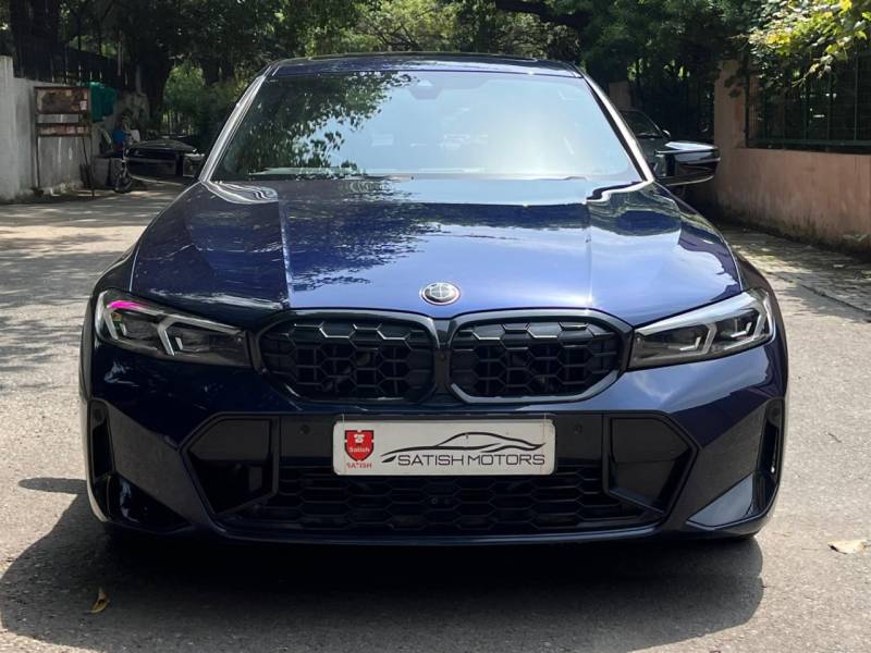 BMW M340i xDrive