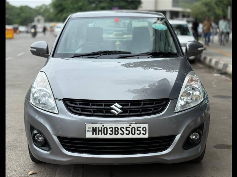 Maruti Suzuki Swift Dzire VXi