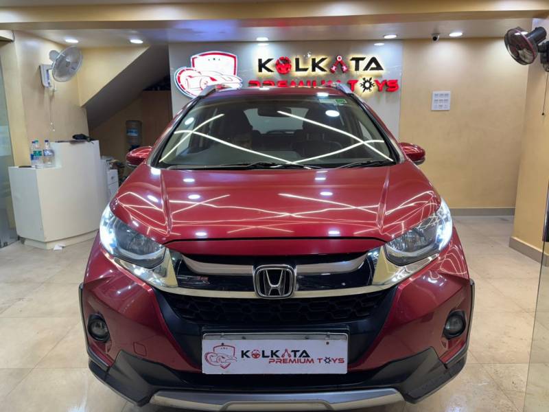 Honda WR-V VX MT Petrol