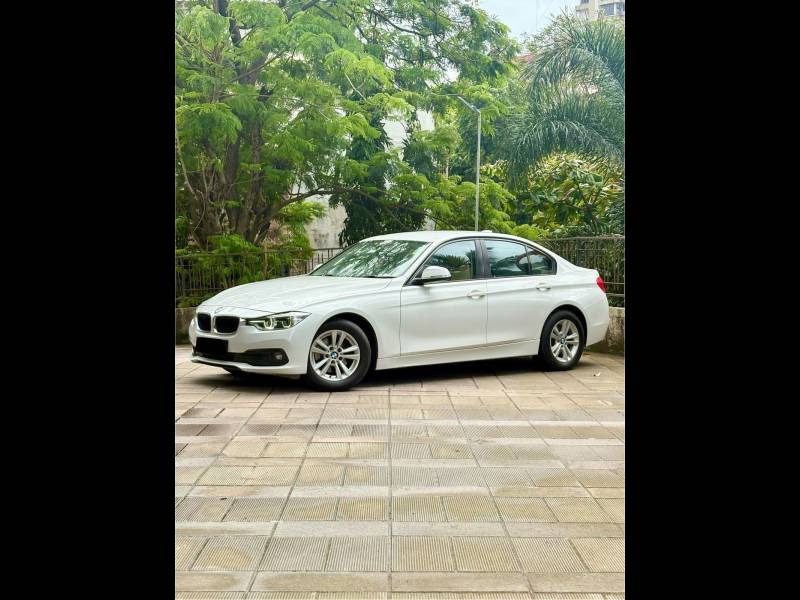 BMW 3 Series 320d Prestige