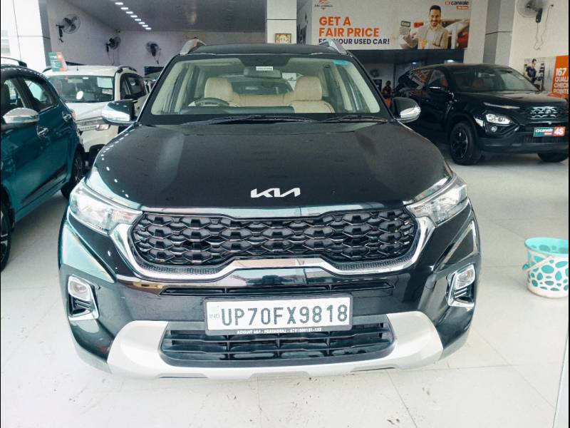 Kia Sonet HTK 1.2