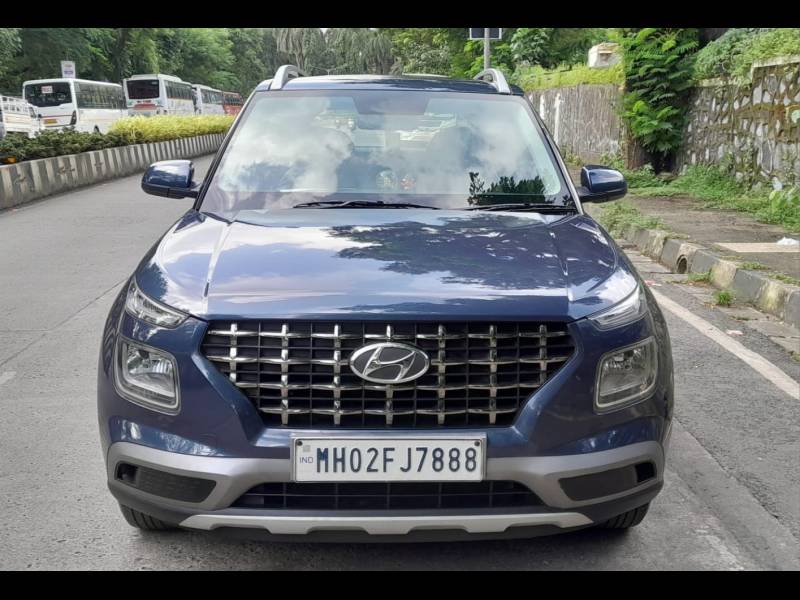 Hyundai Venue S 1.0 Petrol
