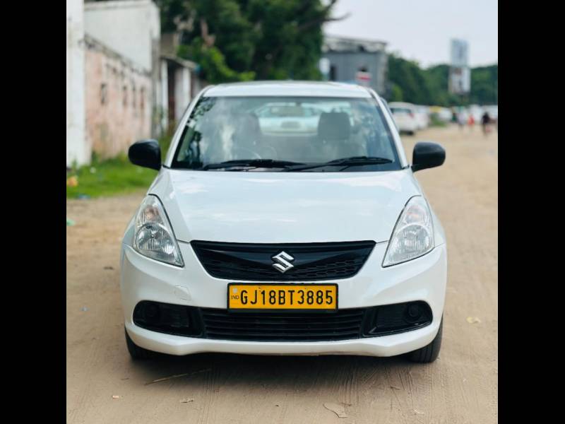 Maruti Suzuki Dzire LDI