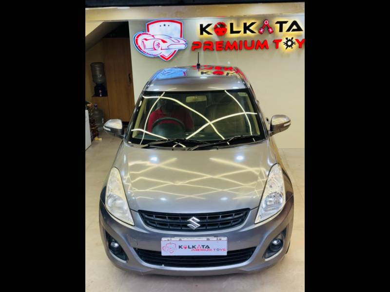 Maruti Suzuki Swift Dzire VXi