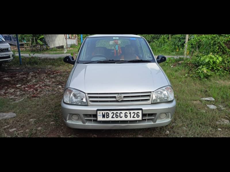 Maruti Suzuki Zen LXi