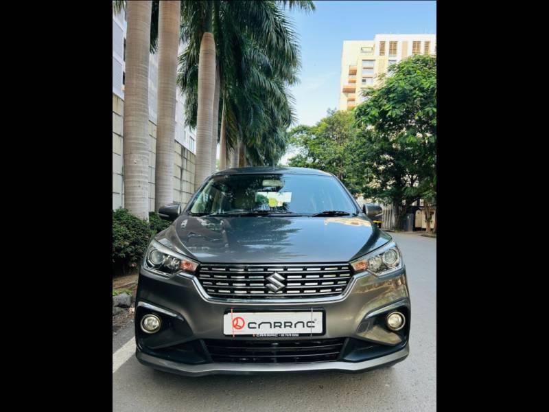 Maruti Suzuki Ertiga ZXi Plus