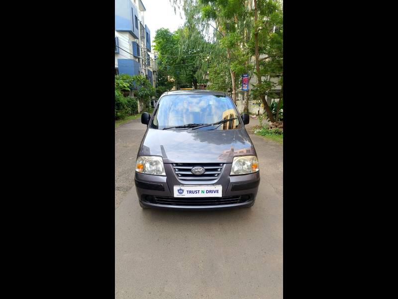 Hyundai Santro Xing GL Plus