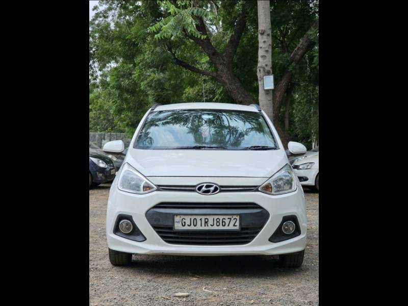 Hyundai Grand i10 Magna 1.2 Kappa VTVT