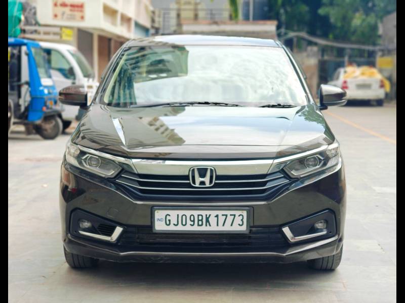 Honda Amaze 1.2 VX MT Petrol