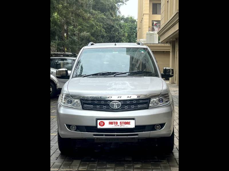 Tata Safari Storme 2.2 VX 4x2 Varicor 400