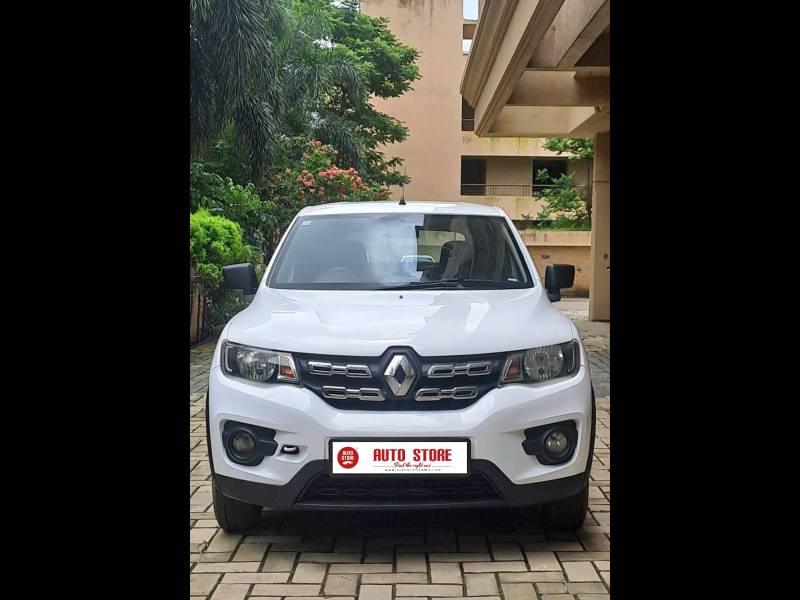 Renault Kwid RxT