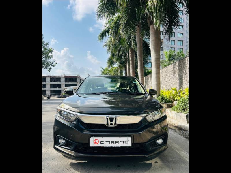Honda Amaze 1.5 V MT Diesel