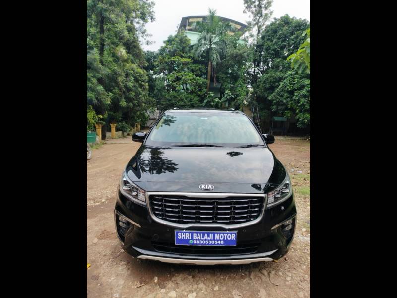 Kia Carnival Prestige 7 STR