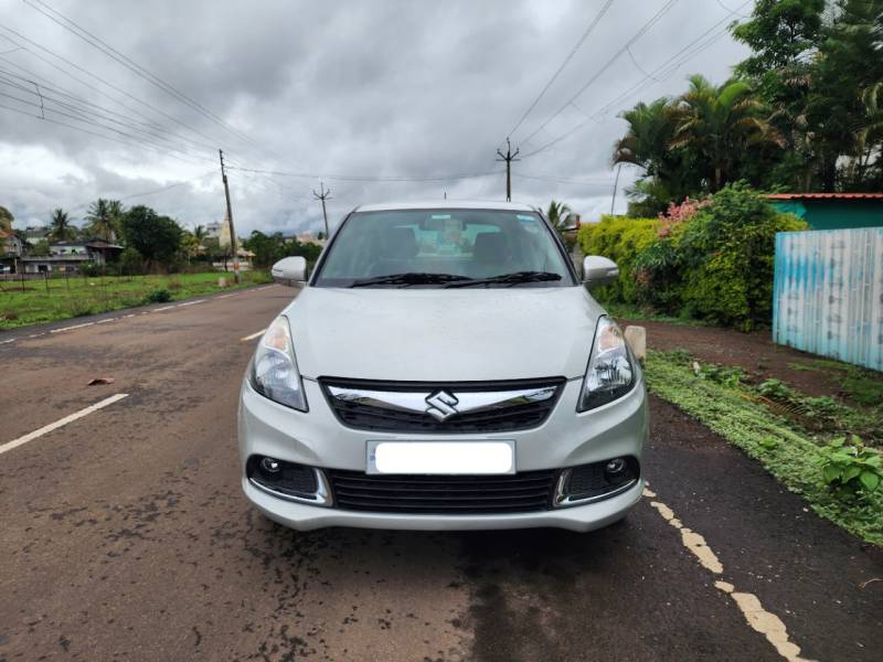 Maruti Suzuki Swift Dzire ZXi