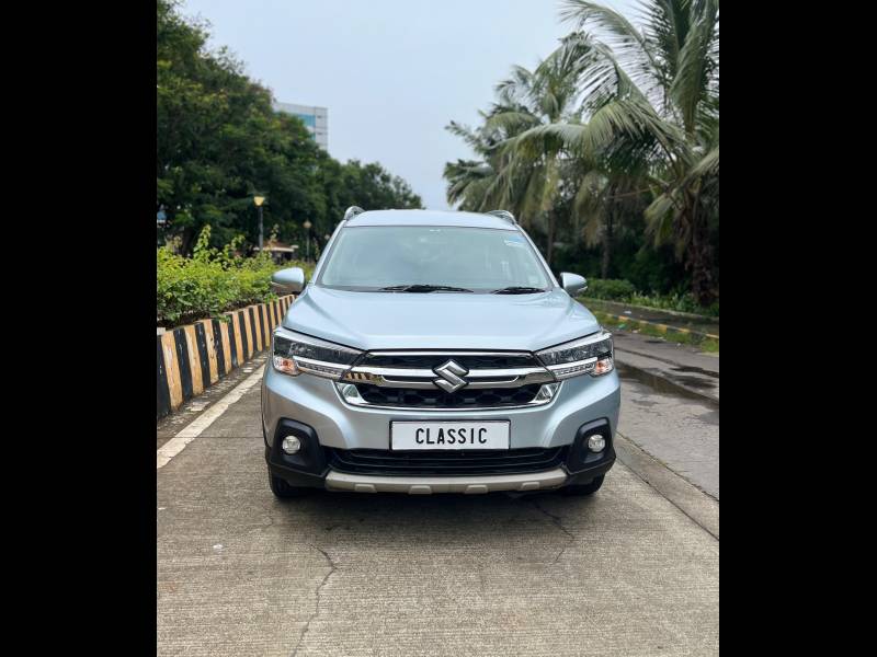 Maruti Suzuki XL6 Zeta AT Petrol