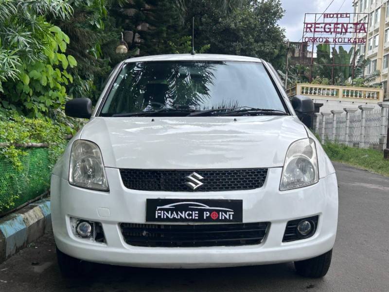 Maruti Suzuki Swift DZire Tour LDi