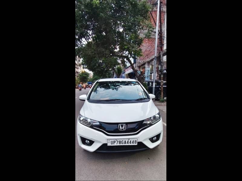 Honda Jazz V MT