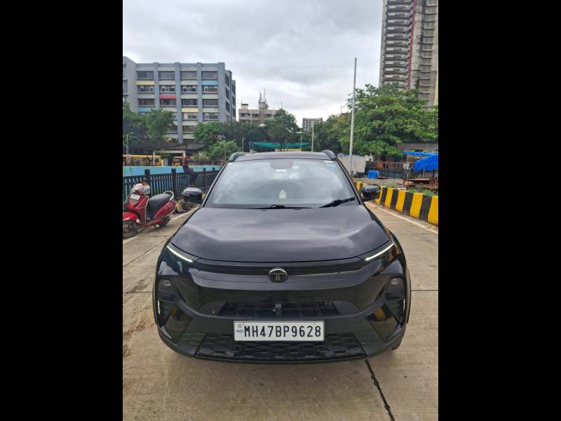 Tata Nexon Creative Plus (S) 1.2 Petrol 7DCA