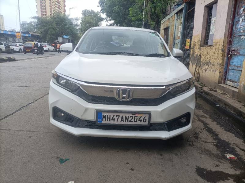 Honda Amaze 1.2 VX CVT Petrol