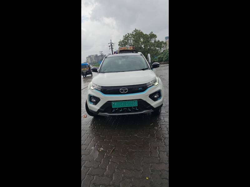 Tata Nexon EV XZ Plus