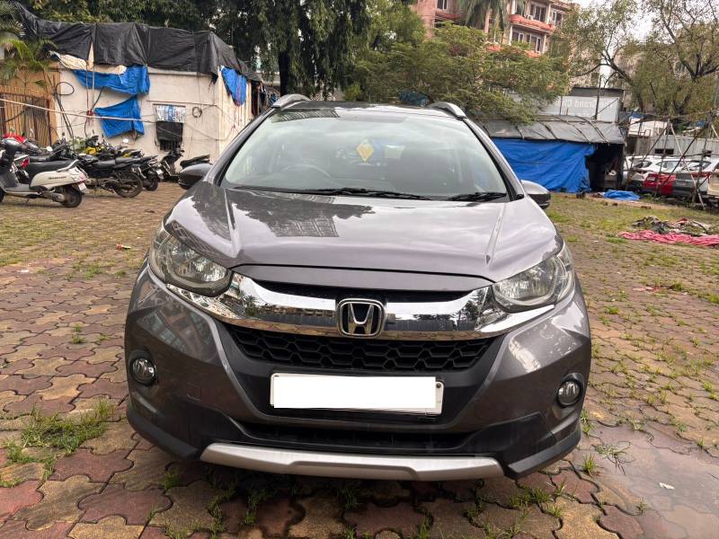 Honda WR-V VX MT Petrol