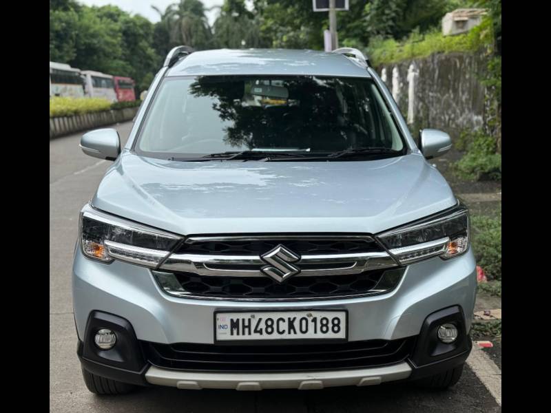Maruti Suzuki XL6 Zeta MT Petrol