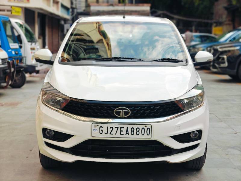 Tata Tiago Revotron XT