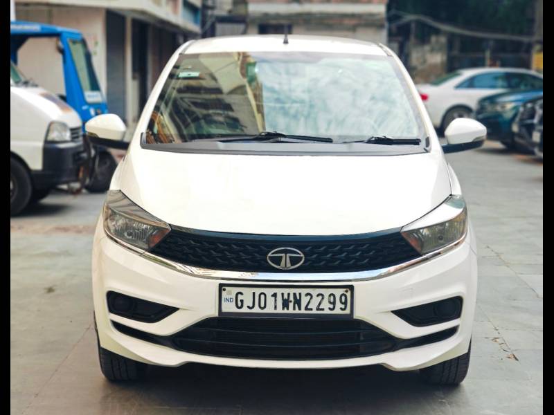 Tata Tiago XT CNG