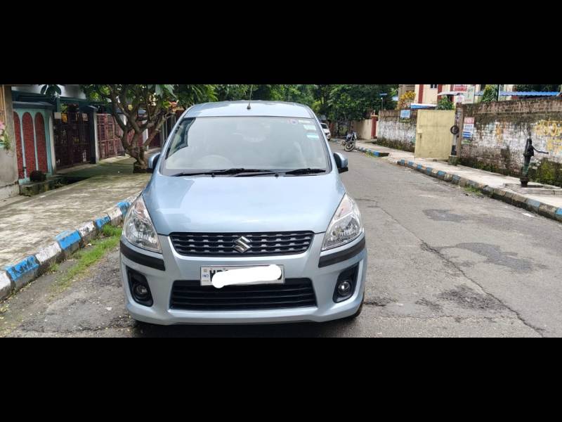 Maruti Suzuki Ertiga VXi