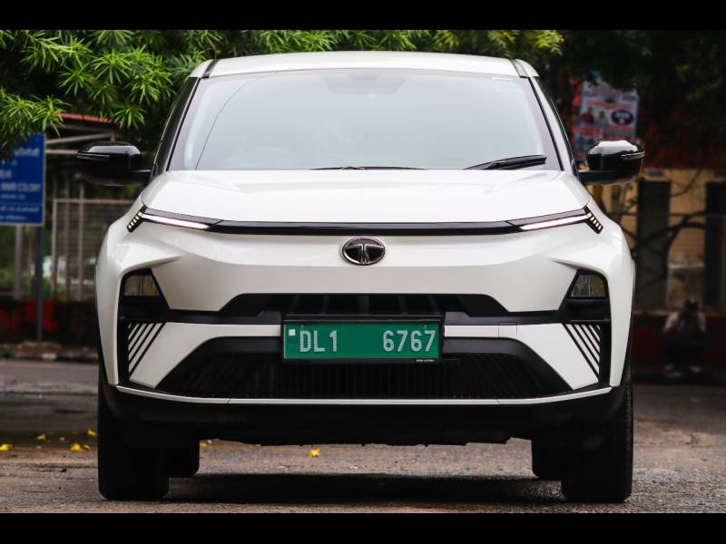 Tata Nexon EV Creative Plus Medium Range