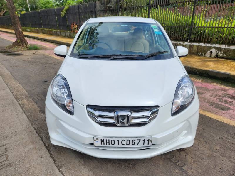 Honda Amaze 1.2 S i-VTEC