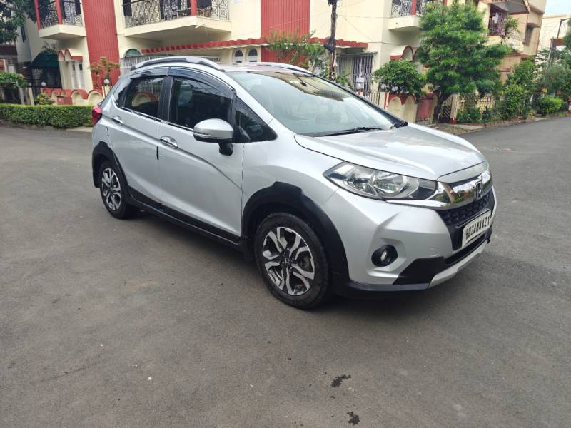 Honda WR-V VX MT Diesel