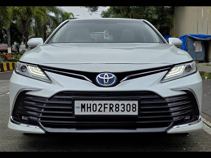 Toyota Camry Hybrid