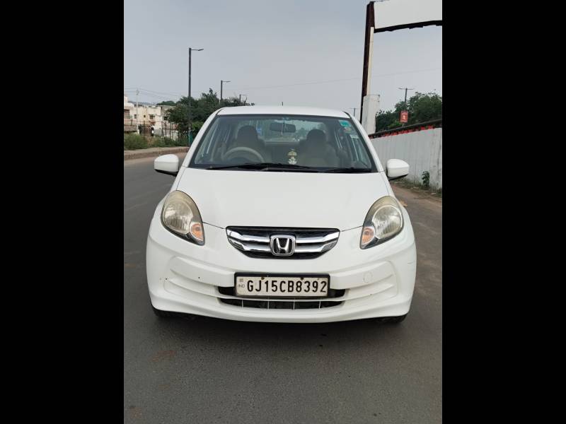 Honda Amaze 1.2 S i-VTEC