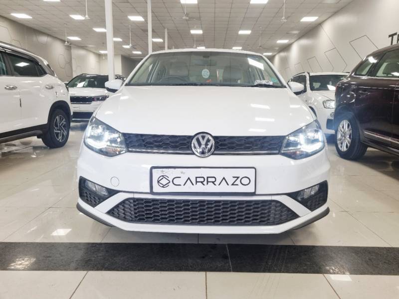 Volkswagen Vento Highline Plus 1.0L TSI