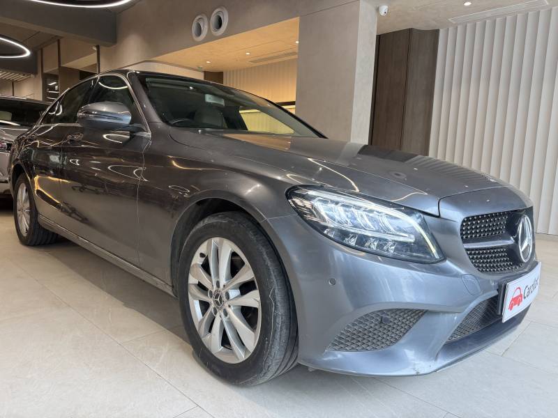 Mercedes Benz C Class C 220d