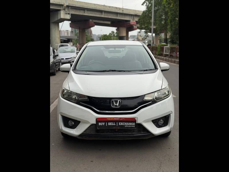 Honda Jazz V 1.2L i-VTEC CVT