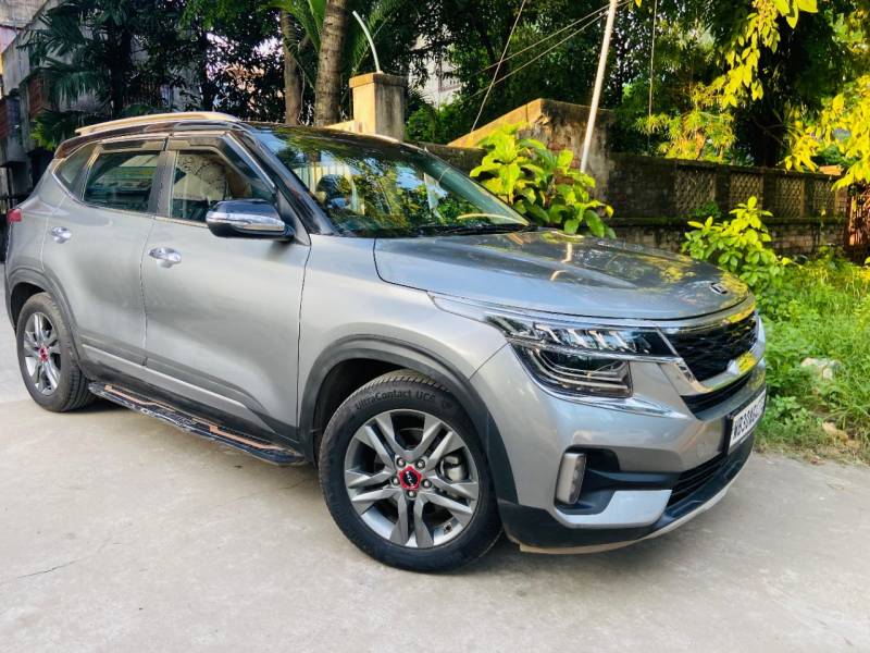 Kia Seltos HTX 1.5