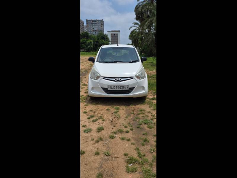 Hyundai Eon Era +