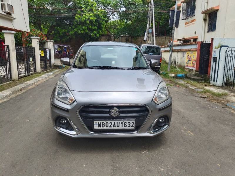 Maruti Suzuki Dzire VXI