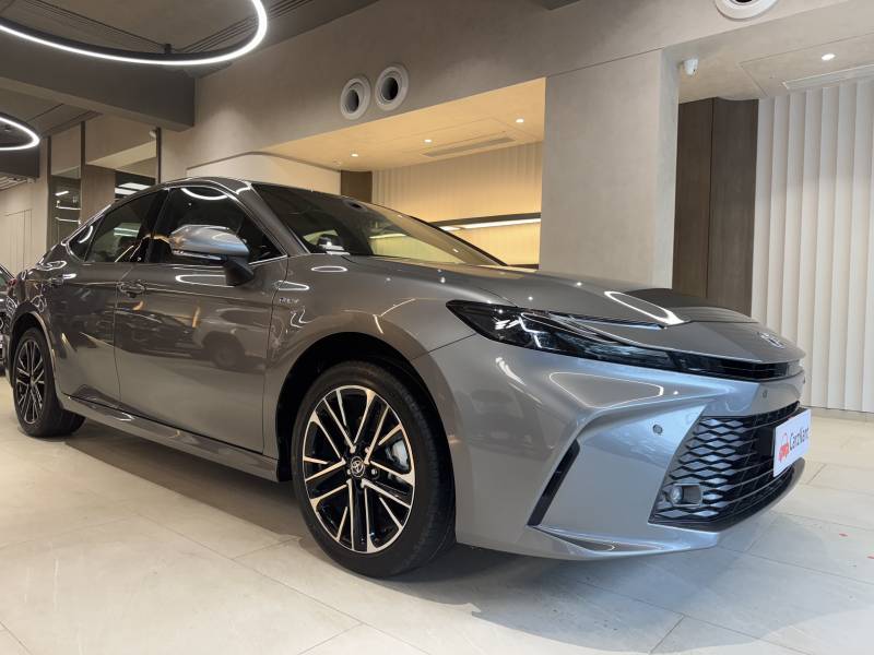 Toyota Camry Elegance