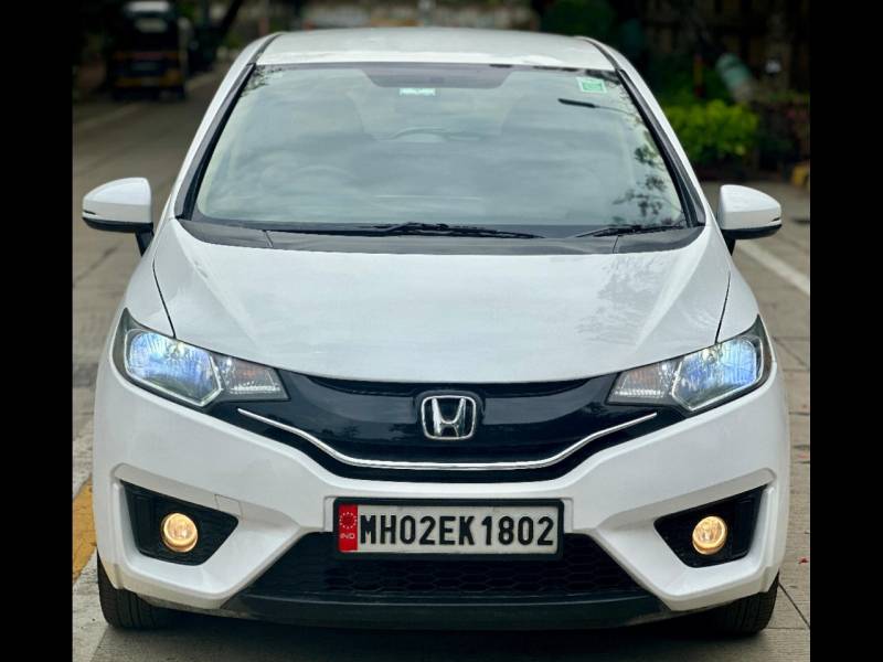 Honda Jazz V 1.2L i-VTEC CVT