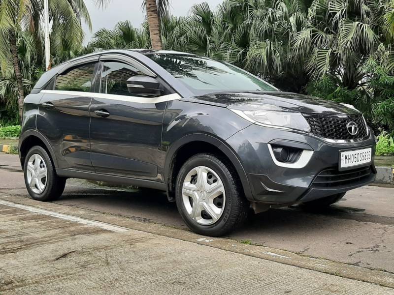 Tata Nexon XM