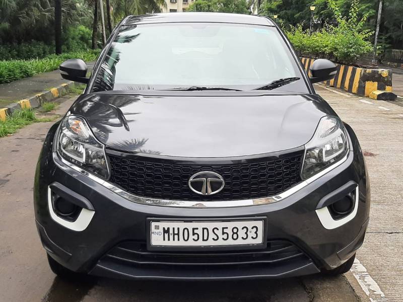 Tata Nexon XM