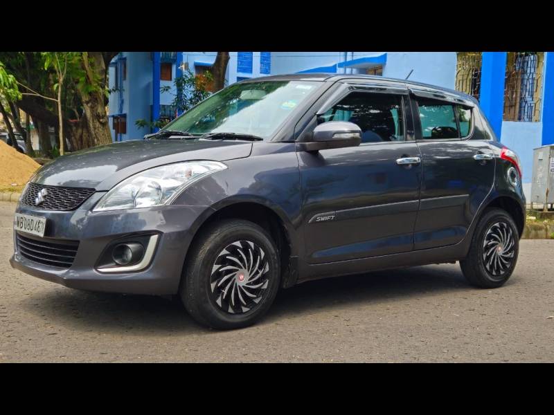 Maruti Suzuki Swift VXI (O)