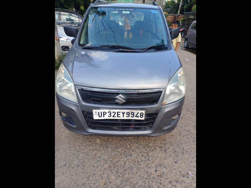 Maruti Suzuki Wagon R 1.0 LXI CNG (O)