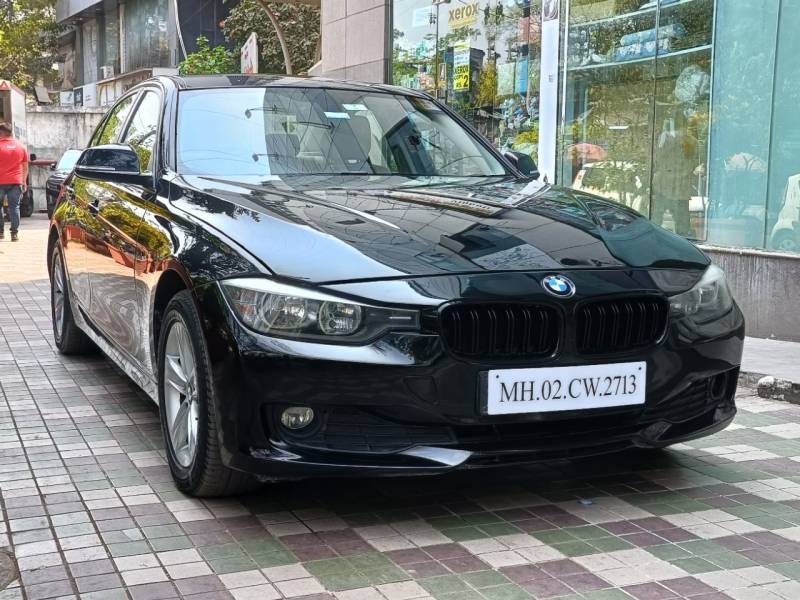 BMW 3 Series 320d Prestige