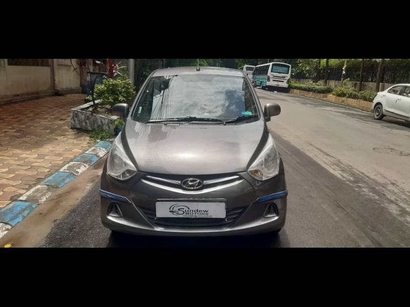 Hyundai Eon Magna +