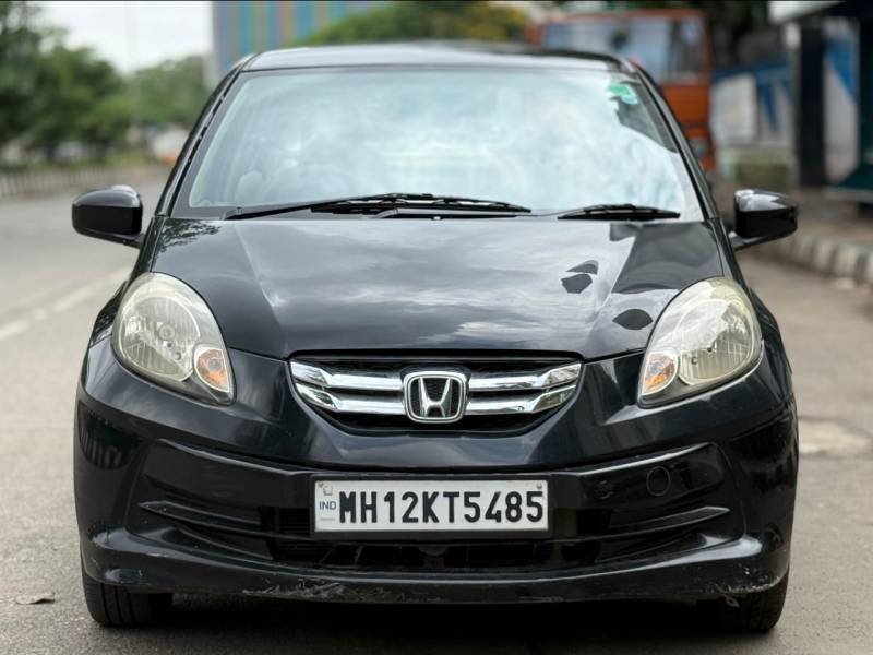 Honda Amaze 1.2 S i-VTEC